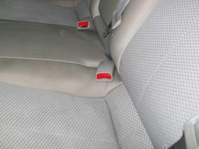 Mitsubishi Galant 2009 photo 3