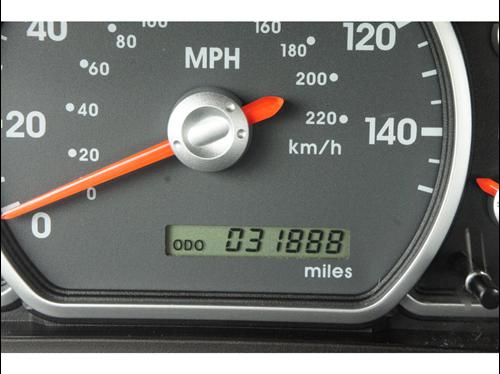 Mitsubishi Galant 2009 photo 4