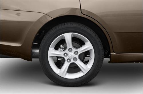 Mitsubishi Galant 2009 photo 3