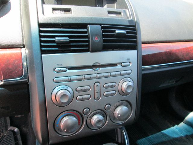 Mitsubishi Galant 2009 photo 1