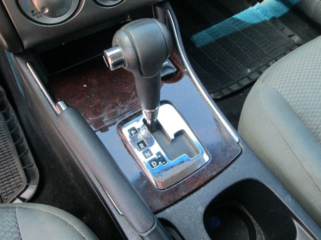 Mitsubishi Galant 2009 photo 4