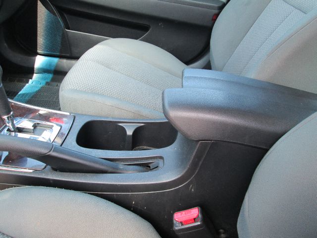 Mitsubishi Galant 2009 photo 5