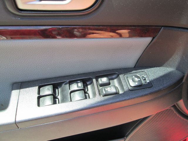 Mitsubishi Galant 2009 photo 6