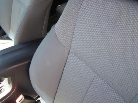 Mitsubishi Galant 2009 photo 3