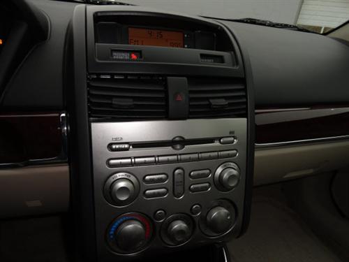 Mitsubishi Galant 2009 photo 2