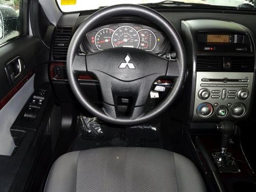 Mitsubishi Galant LW2 Other