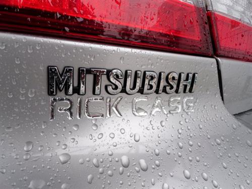 Mitsubishi Galant 2009 photo 3