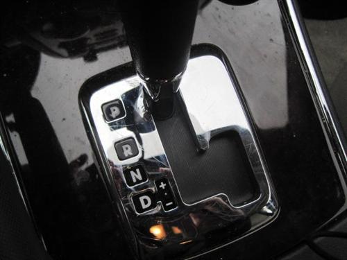 Mitsubishi Galant LW2 Other