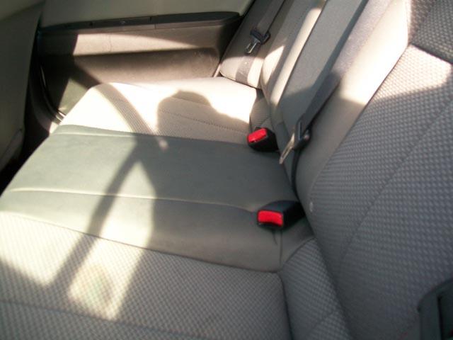 Mitsubishi Galant 2009 photo 3