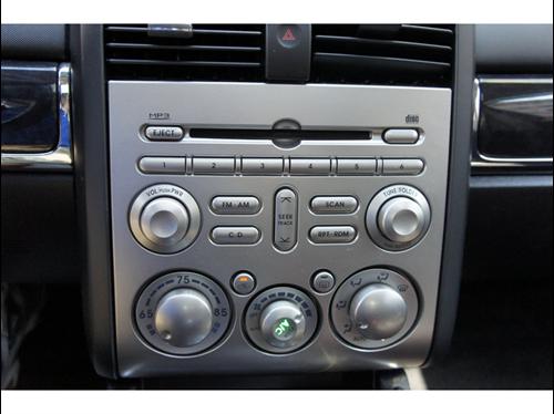 Mitsubishi Galant 2009 photo 2