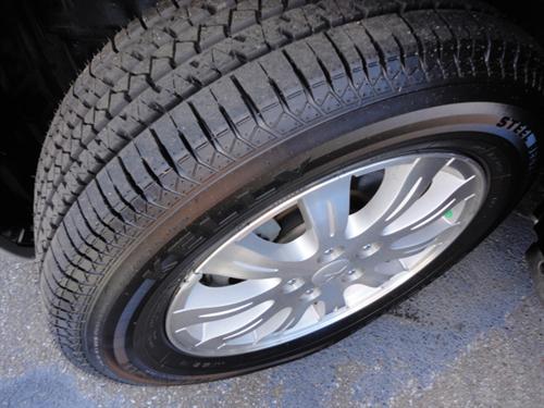 Mitsubishi Galant 2009 photo 2