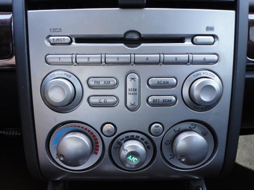 Mitsubishi Galant 2009 photo 5