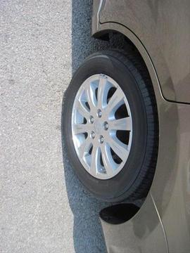 Mitsubishi Galant 2009 photo 2