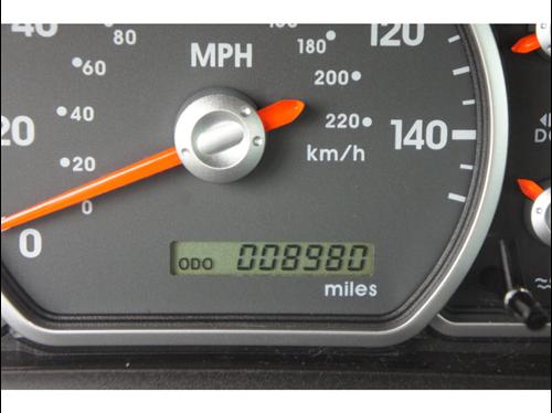 Mitsubishi Galant 2009 photo 4