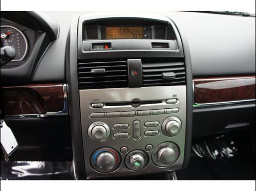 Mitsubishi Galant 2009 photo 5