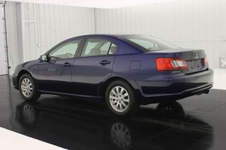 Mitsubishi Galant LW2 Other