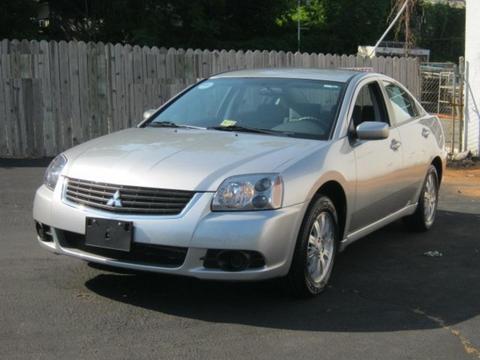 Mitsubishi Galant LW2 Other