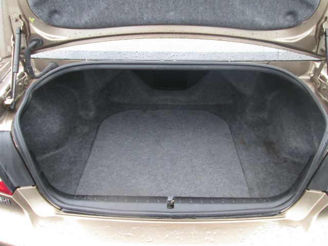 Mitsubishi Galant 2009 photo 1