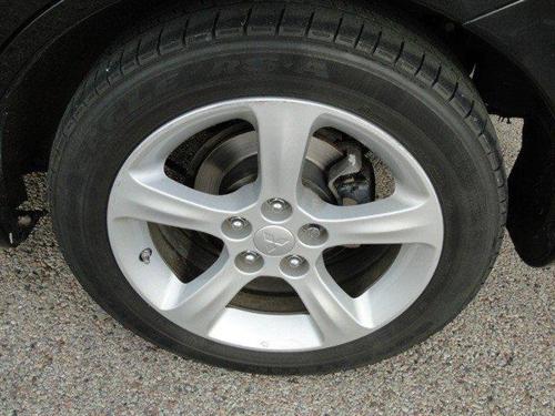 Mitsubishi Galant 2009 photo 5