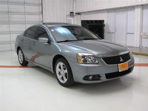 Mitsubishi Galant LW2 Other