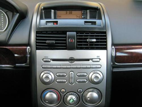 Mitsubishi Galant 2009 photo 1