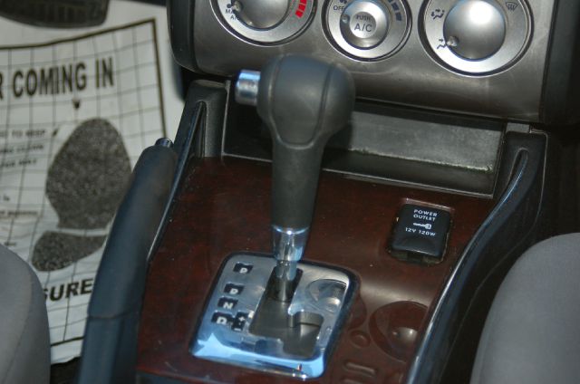 Mitsubishi Galant 2009 photo 3