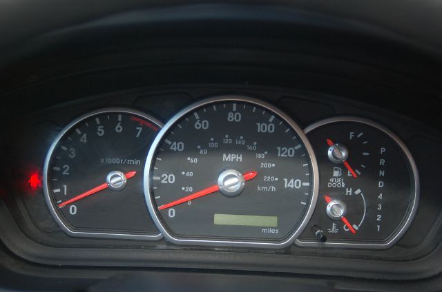 Mitsubishi Galant 2009 photo 4