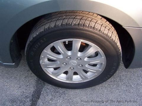 Mitsubishi Galant LW2 Other