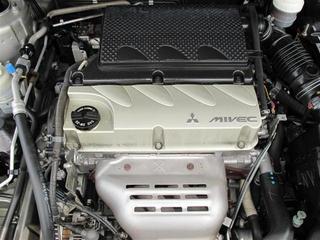 Mitsubishi Galant LW2 Other
