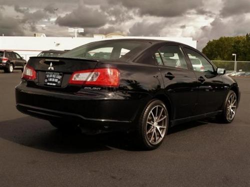 Mitsubishi Galant LW2 Other