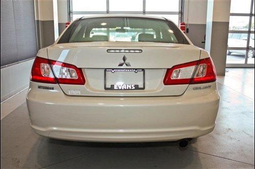 Mitsubishi Galant LW2 Other