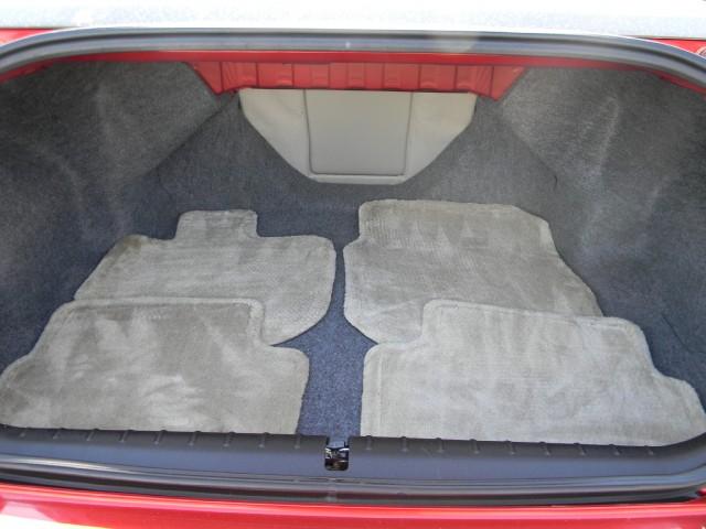 Mitsubishi Galant S Sport Utility 4D Sedan