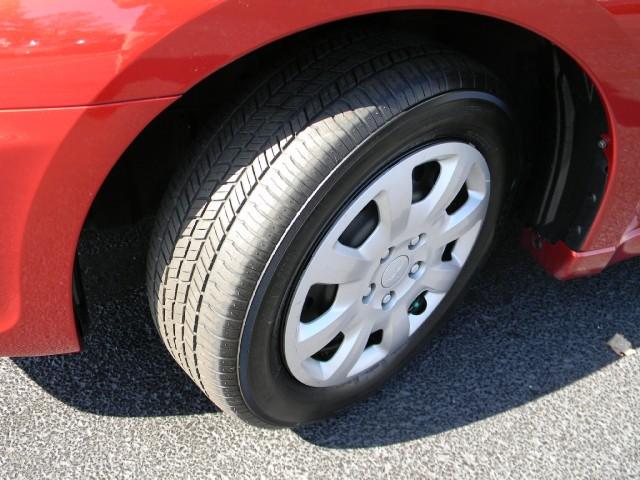 Mitsubishi Galant 2009 photo 1