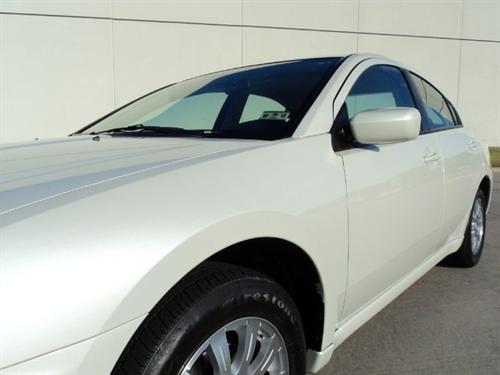 Mitsubishi Galant LW2 Other