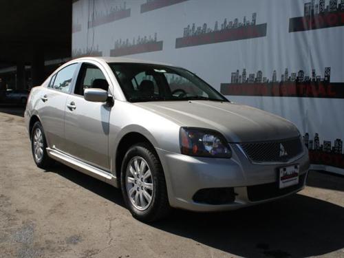 Mitsubishi Galant Ci Other