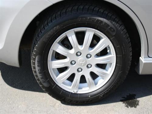 Mitsubishi Galant 2010 photo 5