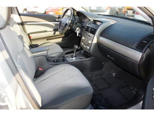 Mitsubishi Galant Ci Other