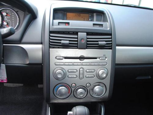 Mitsubishi Galant 2010 photo 5