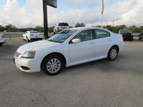 Mitsubishi Galant Ci Other