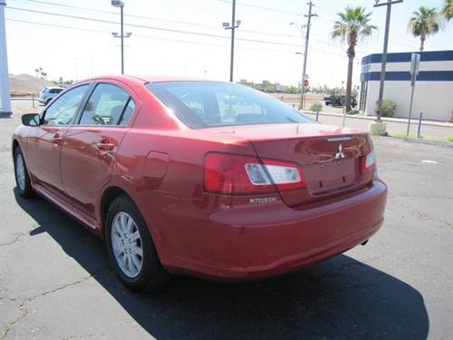 Mitsubishi Galant Ci Other