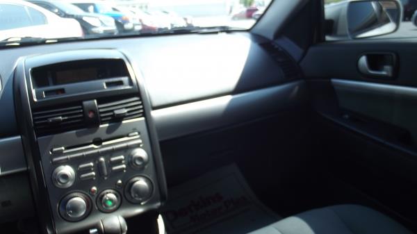 Mitsubishi Galant 2010 photo 16