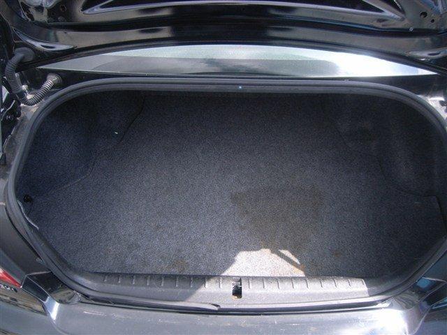 Mitsubishi Galant 2010 photo 4