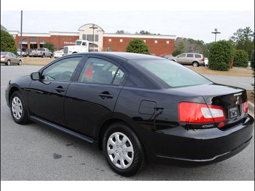 Mitsubishi Galant Unknown Other