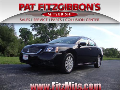 Mitsubishi Galant Ci Other