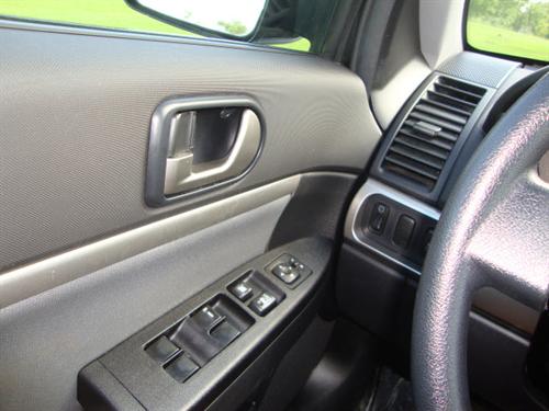 Mitsubishi Galant 2010 photo 1