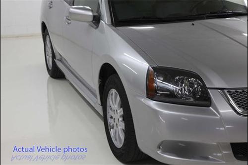 Mitsubishi Galant 2010 photo 3