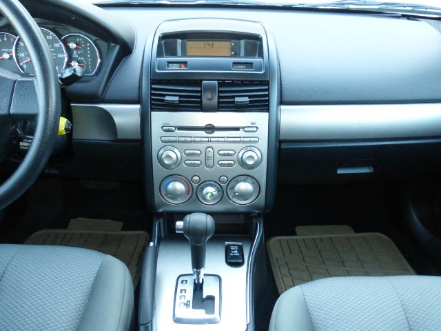 Mitsubishi Galant 2010 photo 19