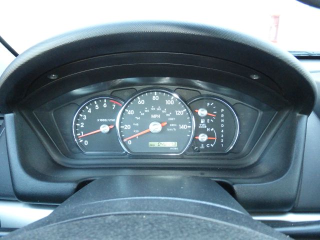 Mitsubishi Galant 2010 photo 2