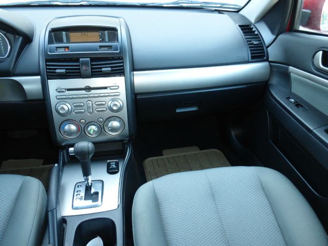 Mitsubishi Galant 2010 photo 21