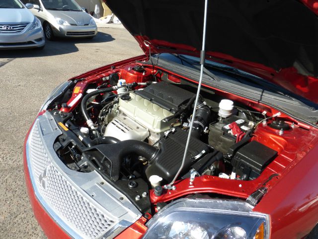 Mitsubishi Galant 2010 photo 24